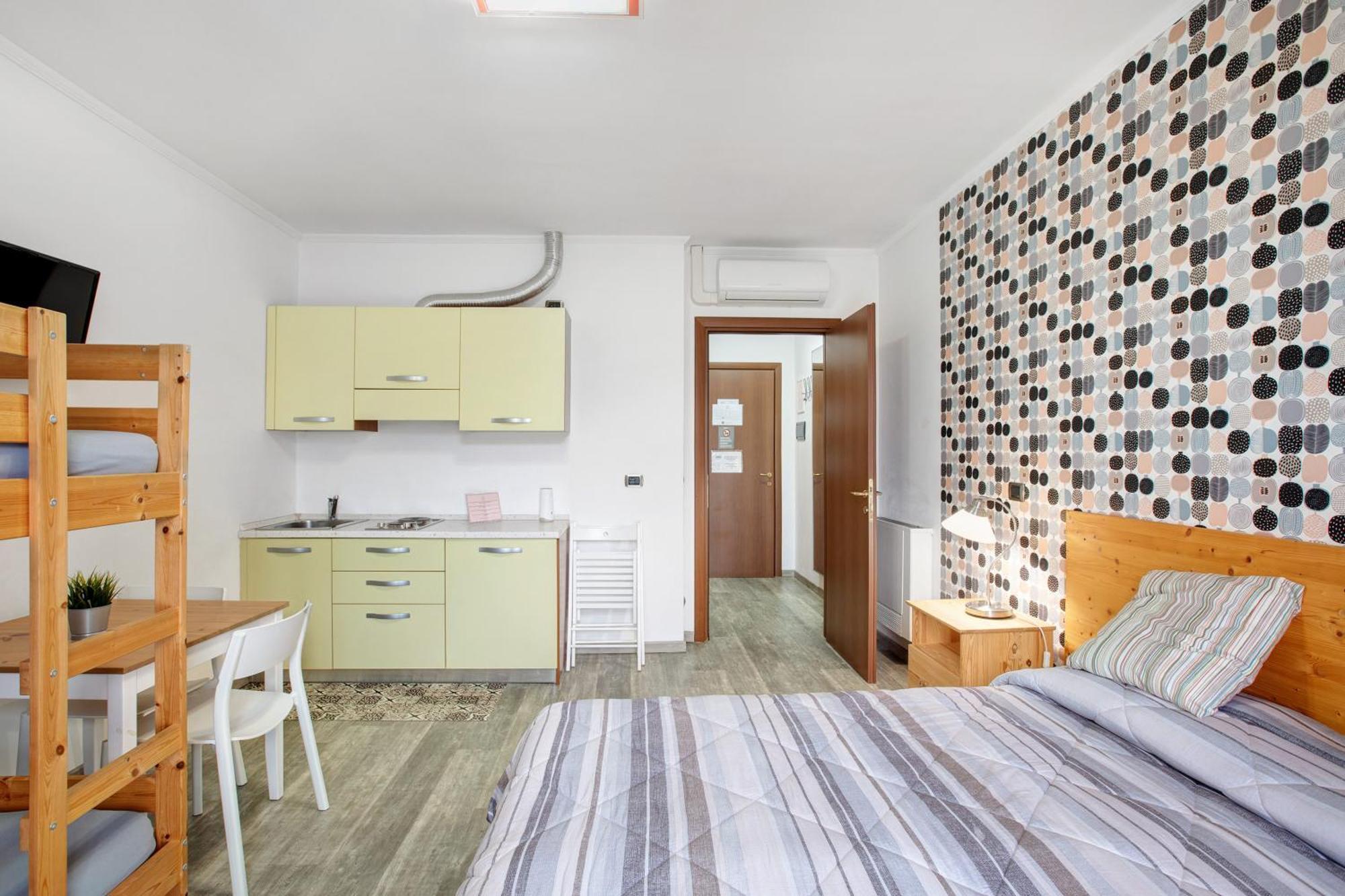 Alpen Pila Residence Loft 3 Аоста Экстерьер фото