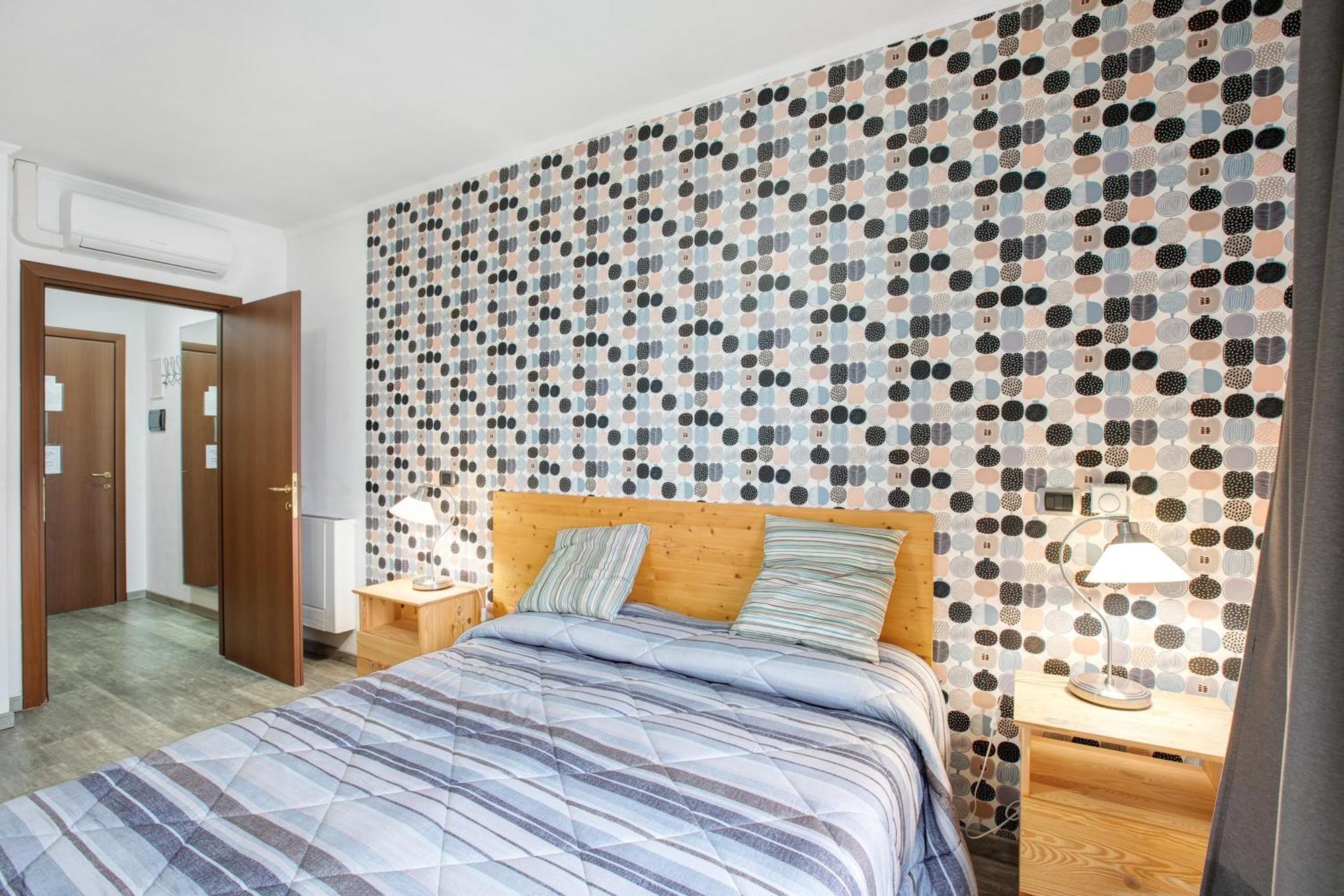 Alpen Pila Residence Loft 3 Аоста Экстерьер фото