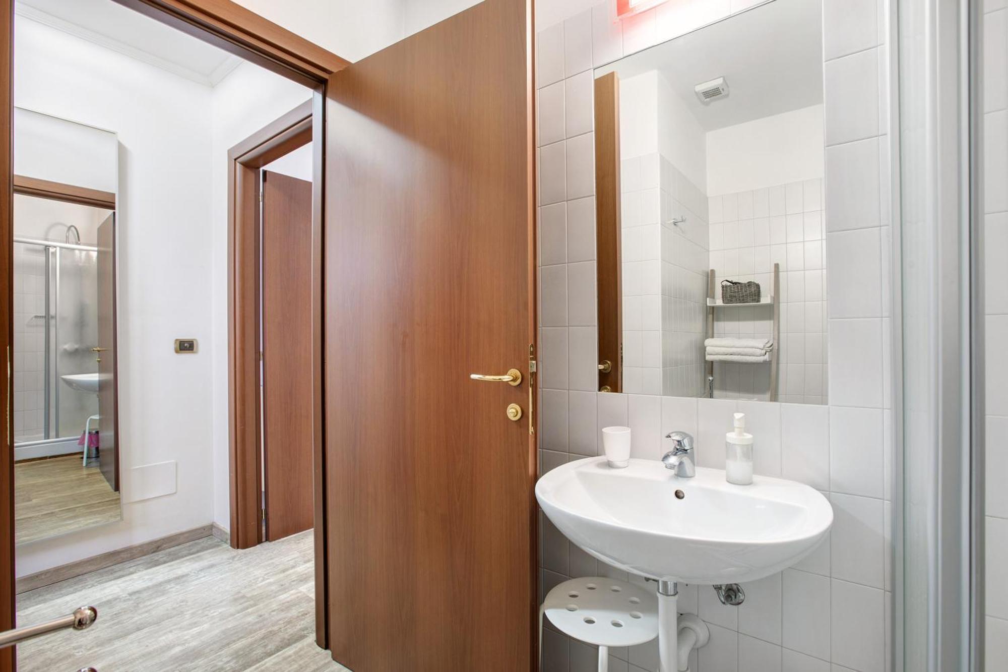 Alpen Pila Residence Loft 3 Аоста Экстерьер фото